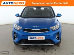 Kia Stonic 1.2 Concept - Miniatura 9