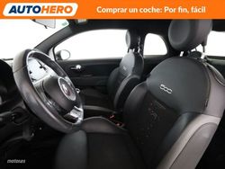 Fiat 500 1.0 Mild-Hybrid Hey Google - Miniatura 11