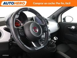 Fiat 500 1.0 Mild-Hybrid Hey Google - Miniatura 12