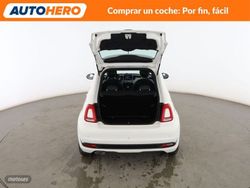 Fiat 500 1.0 Mild-Hybrid Hey Google - Miniatura 17