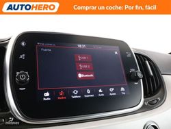 Fiat 500 1.0 Mild-Hybrid Hey Google - Miniatura 20