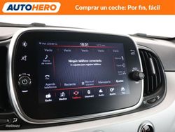 Fiat 500 1.0 Mild-Hybrid Hey Google - Miniatura 21