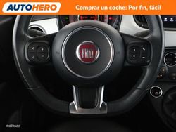 Fiat 500 1.0 Mild-Hybrid Hey Google - Miniatura 22