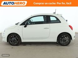Fiat 500 1.0 Mild-Hybrid Hey Google - Miniatura 3