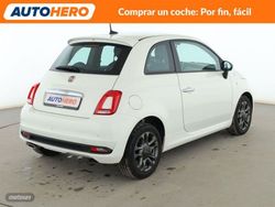 Fiat 500 1.0 Mild-Hybrid Hey Google - Miniatura 6