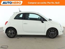 Fiat 500 1.0 Mild-Hybrid Hey Google - Miniatura 7