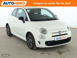 Fiat 500 1.0 Mild-Hybrid Hey Google - Miniatura 8