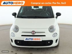 Fiat 500 1.0 Mild-Hybrid Hey Google - Miniatura 9