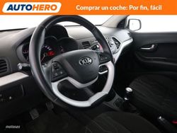 Kia Picanto 1.0 Concept - Miniatura 12