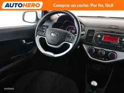 Kia Picanto 1.0 Concept - Miniatura 14