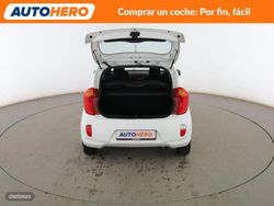 Kia Picanto 1.0 Concept - Miniatura 17