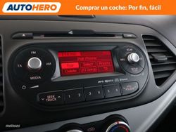 Kia Picanto 1.0 Concept - Miniatura 20