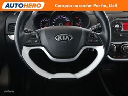 Kia Picanto 1.0 Concept - Miniatura 22