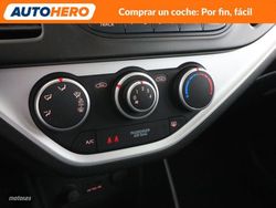 Kia Picanto 1.0 Concept - Miniatura 24