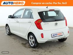 Kia Picanto 1.0 Concept - Miniatura 4