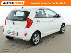 Kia Picanto 1.0 Concept - Miniatura 6