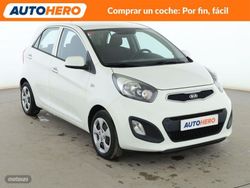Kia Picanto 1.0 Concept - Miniatura 8