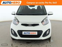 Kia Picanto 1.0 Concept - Miniatura 9