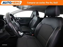 Kia Ceed 1.6 CRDi Mild-Hybrid Vision - Miniatura 11