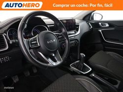 Kia Ceed 1.6 CRDi Mild-Hybrid Vision - Miniatura 12