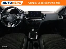 Kia Ceed 1.6 CRDi Mild-Hybrid Vision - Miniatura 13