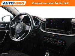 Kia Ceed 1.6 CRDi Mild-Hybrid Vision - Miniatura 14