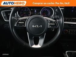 Kia Ceed 1.6 CRDi Mild-Hybrid Vision - Miniatura 24