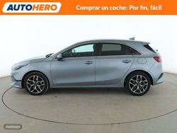 Kia Ceed 1.6 CRDi Mild-Hybrid Vision - Miniatura 3