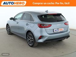 Kia Ceed 1.6 CRDi Mild-Hybrid Vision - Miniatura 4