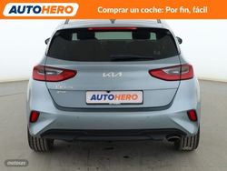 Kia Ceed 1.6 CRDi Mild-Hybrid Vision - Miniatura 5