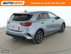Kia Ceed 1.6 CRDi Mild-Hybrid Vision - Miniatura 6