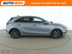 Kia Ceed 1.6 CRDi Mild-Hybrid Vision - Miniatura 7