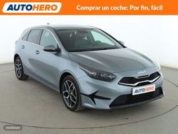 Kia Ceed 1.6 CRDi Mild-Hybrid Vision - Miniatura 8