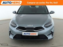 Kia Ceed 1.6 CRDi Mild-Hybrid Vision - Miniatura 9
