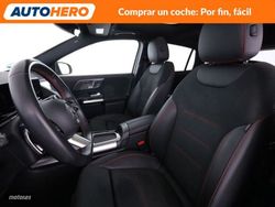 Mercedes Clase GLA GLA 250e AMG Line PHEV - Miniatura 11