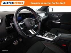 Mercedes Clase GLA GLA 250e AMG Line PHEV - Miniatura 12