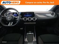 Mercedes Clase GLA GLA 250e AMG Line PHEV - Miniatura 13