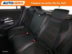 Mercedes Clase GLA GLA 250e AMG Line PHEV - Miniatura 15