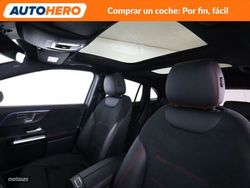 Mercedes Clase GLA GLA 250e AMG Line PHEV - Miniatura 21