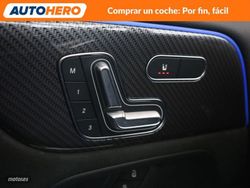 Mercedes Clase GLA GLA 250e AMG Line PHEV - Miniatura 22