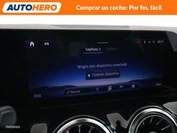 Mercedes Clase GLA GLA 250e AMG Line PHEV - Miniatura 25