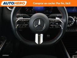 Mercedes Clase GLA GLA 250e AMG Line PHEV - Miniatura 26