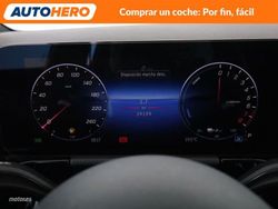 Mercedes Clase GLA GLA 250e AMG Line PHEV - Miniatura 27
