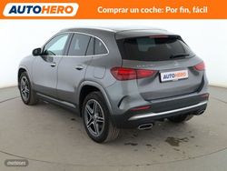Mercedes Clase GLA GLA 250e AMG Line PHEV - Miniatura 4