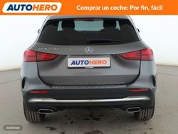 Mercedes Clase GLA GLA 250e AMG Line PHEV - Miniatura 5