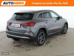 Mercedes Clase GLA GLA 250e AMG Line PHEV - Miniatura 6
