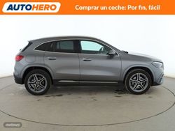 Mercedes Clase GLA GLA 250e AMG Line PHEV - Miniatura 7