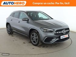 Mercedes Clase GLA GLA 250e AMG Line PHEV - Miniatura 8