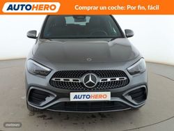 Mercedes Clase GLA GLA 250e AMG Line PHEV - Miniatura 9
