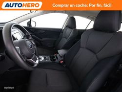 Subaru Impreza 1.6 Sport - Miniatura 11